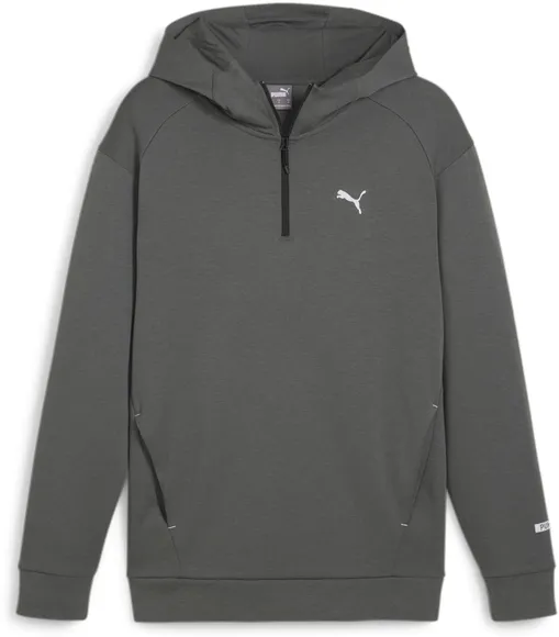 Толстовка Puma RAD/CAL Half-Zip DK