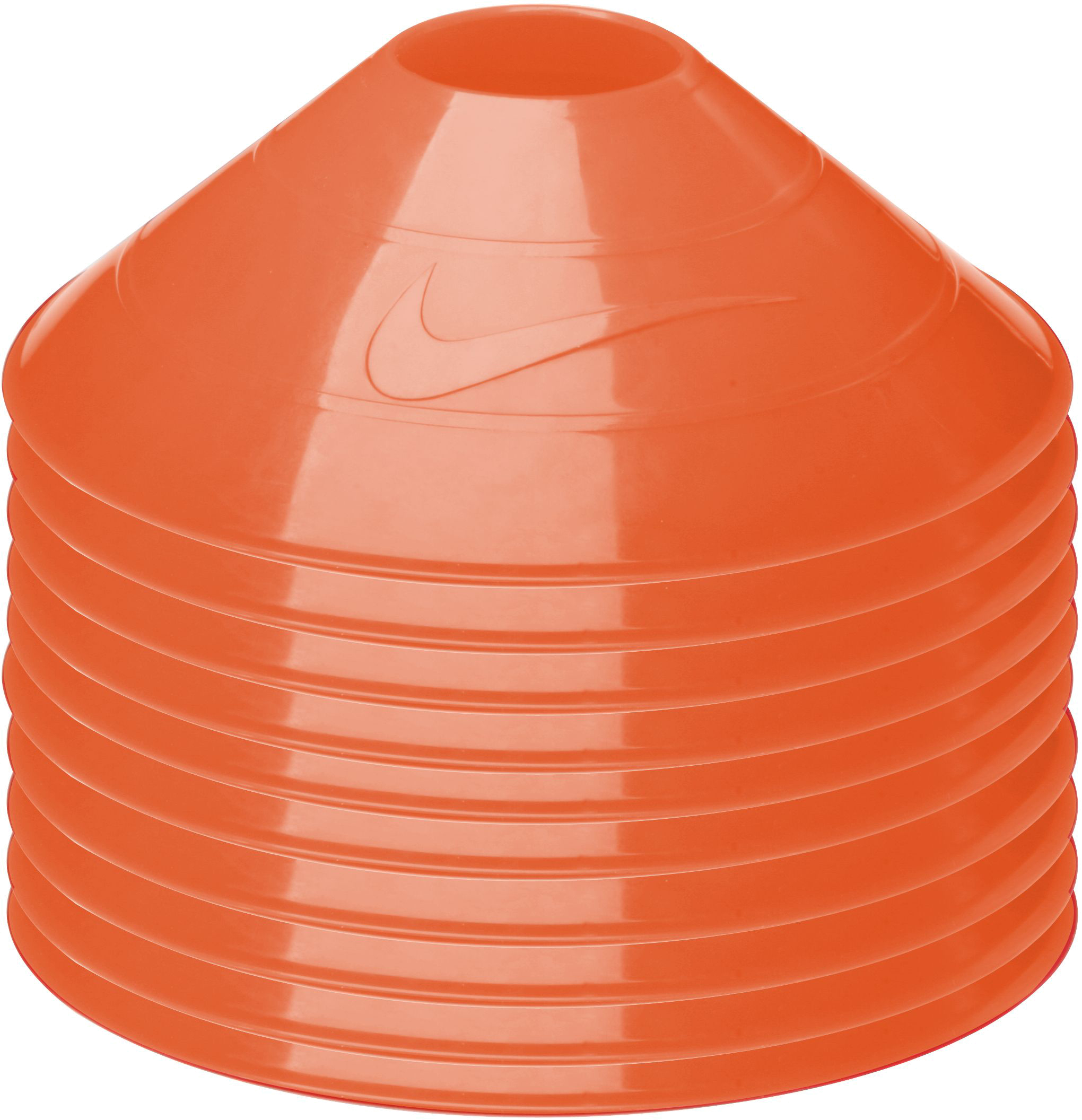 Фишки Nike 10 PACK TRAINING CONES NS TOTAL