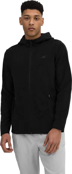 Толстовка 4F FLEECE M053 4FSS23TFLEM053-20S