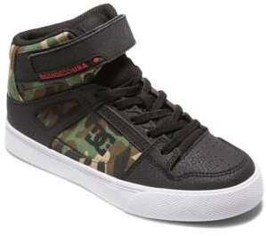 Кеды высокие DC Shoes PURE HT EV B SHOE BLO ADBS300324-BLO