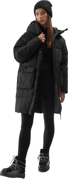 Пуховик 4F DOWN JACKET F236 4FAW23TDJAF236-20S