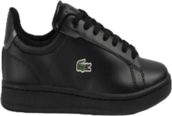 Кеды Lacoste CARNABY PRO BL 23 1 SUJ 745SUJ000202H