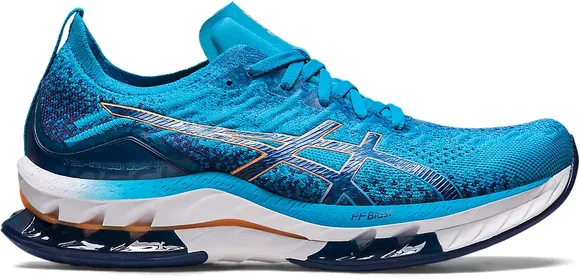 Кроссовки Asics GEL-KINSEI BLAST 1011B203-400