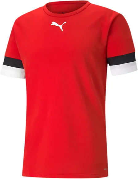 Футболка Puma teamRISE Jersey 70493201