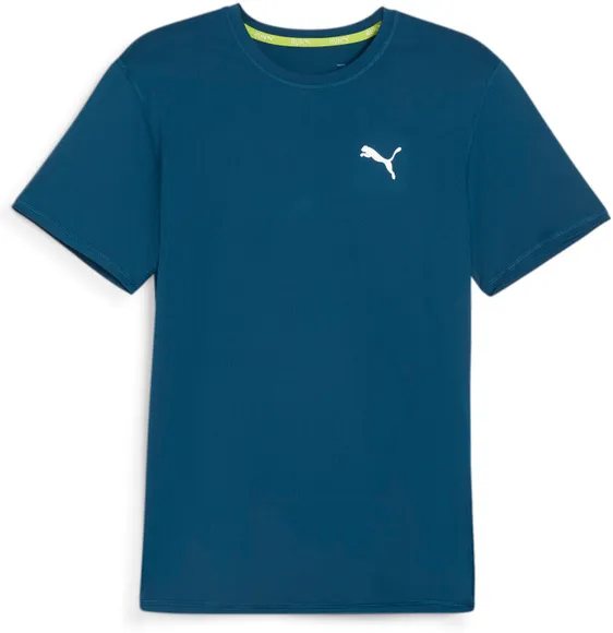 Футболка Puma RUN CLOUDSPUN SS TEE 52498921