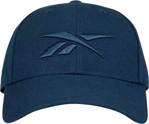 Кепка Reebok Vector Baseball Cap RBH1100-030