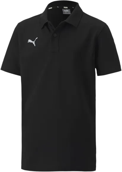 Поло Puma teamGOAL 23 Casuals Polo Jr 65671003