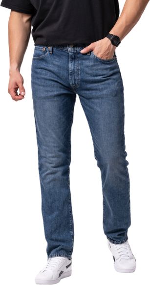 Джинсы Levis 511™ SLIM MED INDIGO - WORN IN 04511-5843