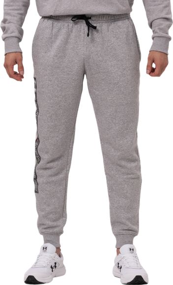 Брюки Under Armour UA RIVAL FLC GRAPHIC JOGGER 1370351-011