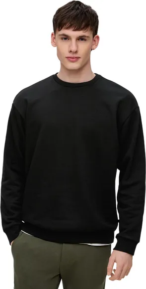 Джемпер S.Oliver Sweatshirt 50351141402141652-99L0