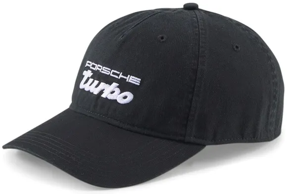 Кепка Puma Porsche Legacy BB Cap 2401001