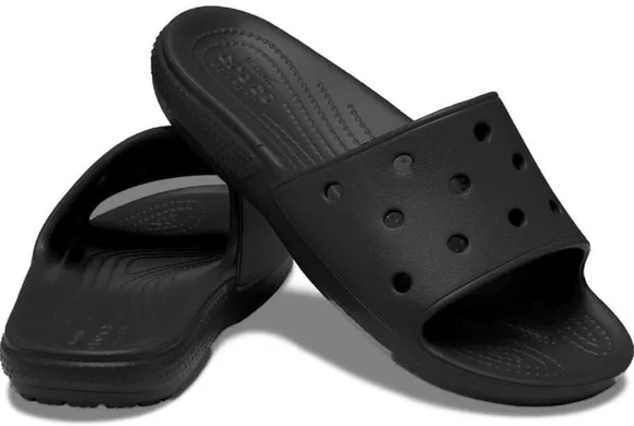 Шлепанцы Classic Crocs Slide 206121-001