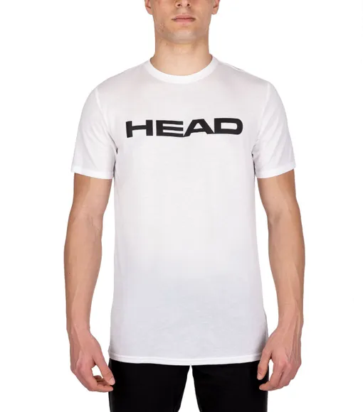 Футболка Head CLUB IVAN T-Shirt Men 811033-WH