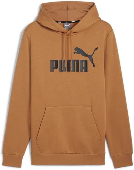 Толстовка Puma ESS Big Logo Hoodie FL (s) 58668719