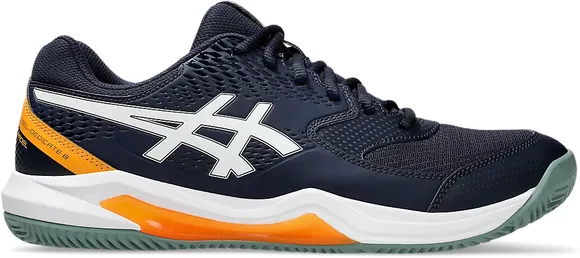 Кроссовки Asics GEL-DEDICATE 8 PADEL 1041A414-404