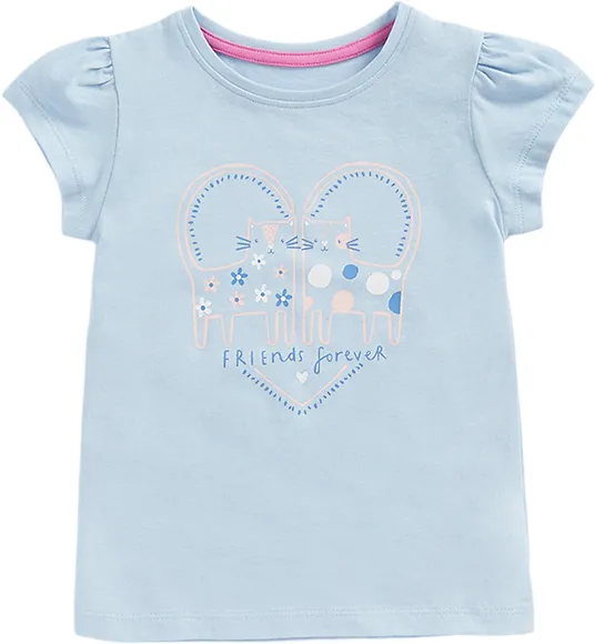 Футболка Mothercare T-shirt MC-CA350-1