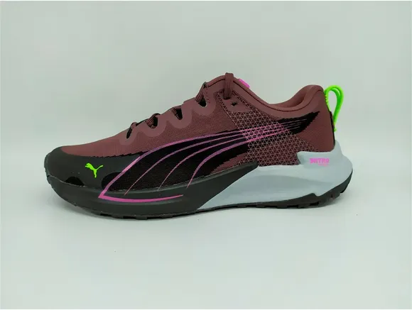 Кроссовки Puma Fast-Trac Nitro Wns