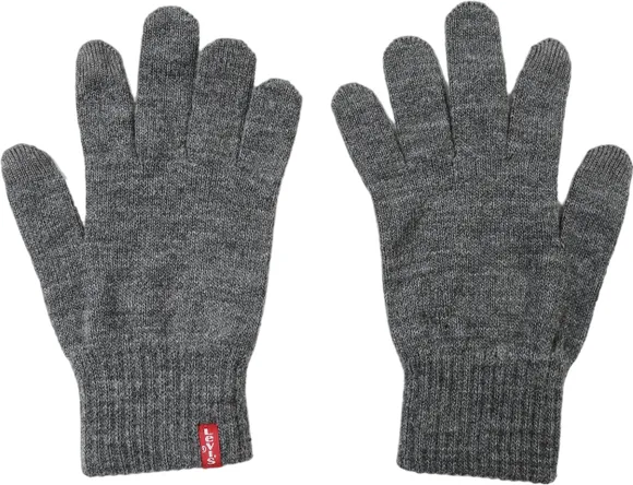 Перчатки Levis Levi's Original BEN TOUCH SCREEN GLOVES 38029-0031