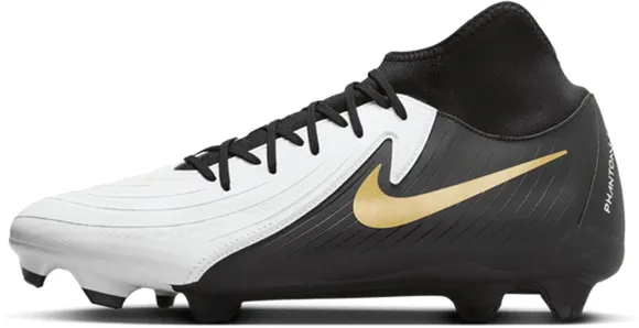 Бутсы Nike PHANTOM LUNA II ACADEMY FG/MG FD6725-100