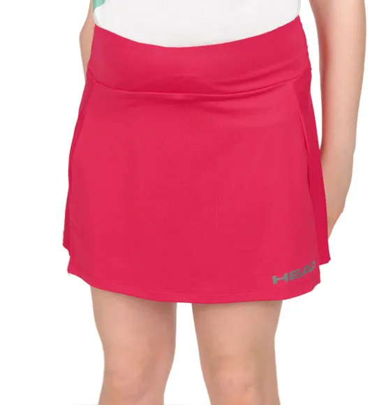 Юбка Head CLUB Basic Skort G 816459-MA