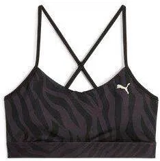 Бра Puma MOVE ANIMAL REMIX BRA