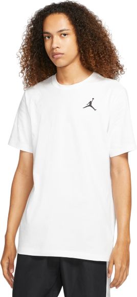 Футболка Nike M J JUMPMAN EMB SS CREW DC7485-100