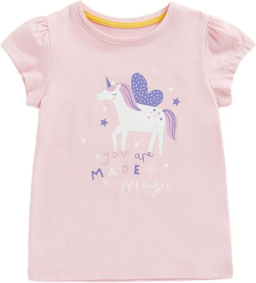 Футболка Mothercare T-shirt MC-CA343-1