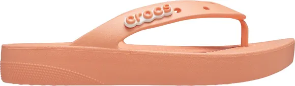 Сланцы Crocs Classic Platform Flip W 207714-83E