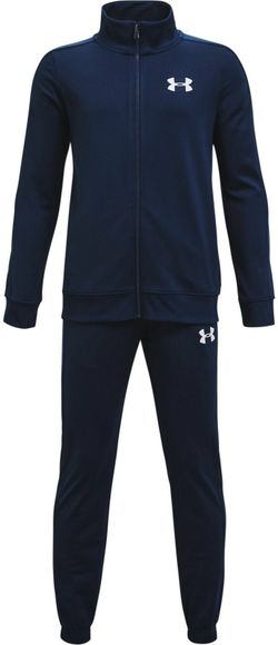 Спортивный костюм Under Armour UA Knit Track Suit 1363290-408