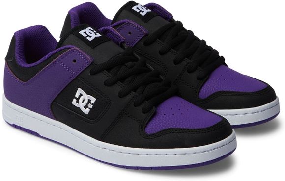 Кеды DC Shoes MANTECA 4 SHOE LPO ADYS100765-LPO