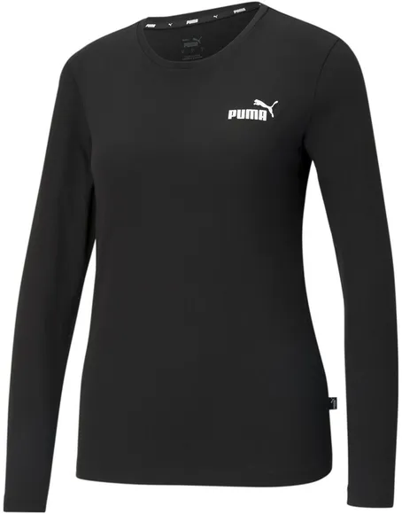 Лонгслив Puma ESS Longsleeve Tee