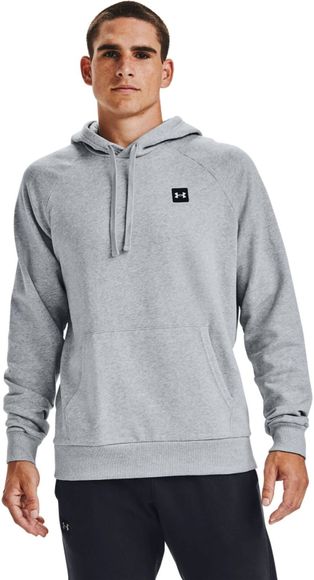 Толстовка Under Armour UA Rival Fleece Hoodie 1357092-011