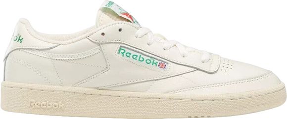 Кроссовки Reebok CLUB C 85 VINTAGE 100000317