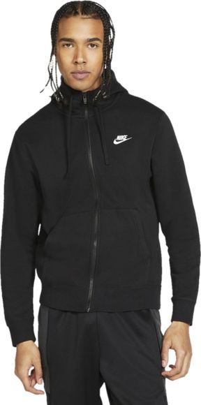 Толстовка Nike Sportswear Club Fleece BV2645-010