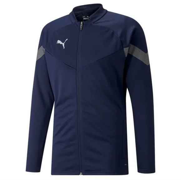 Олимпийка Puma teamFINAL Training Jacket 65737806