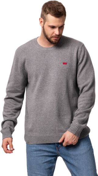 Свитер Levis Levi's Original ORIGINAL HOUSEMARK SWEATER A4320-0000