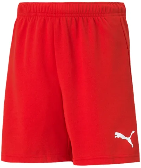 Шорты Puma teamRISE Short Jr