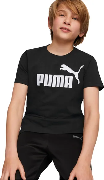 Футболка Puma ESS Logo Tee B