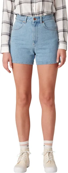 Шорты Wrangler MOM SHORT HONOLULU W22DWP76Q