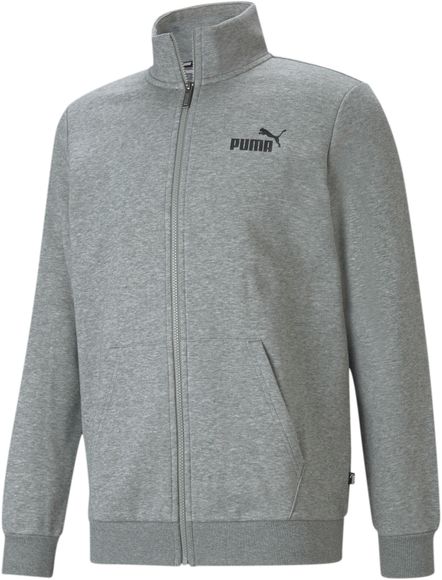 Олимпийка Puma ESS Track Jacket FL 58669403