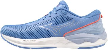 Кроссовки Mizuno SHOE WAVE REVOLT WOS J1GD2381-73