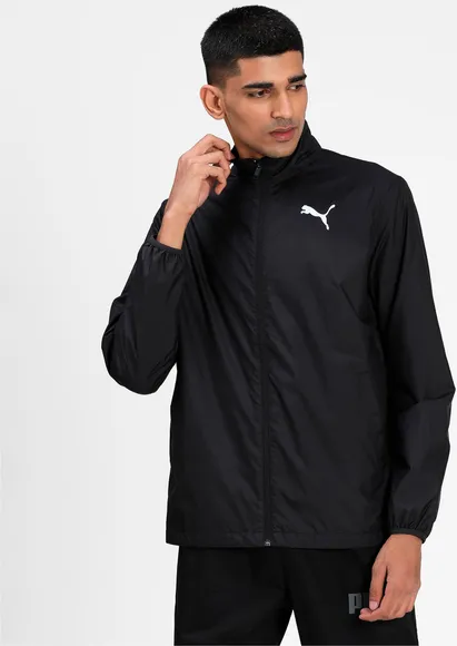 Олимпийка Puma ACTIVE Jacket