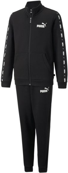 Спортивный костюм Puma Tape Sweat Suit FL B 67011401