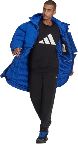 Куртка Adidas MYSHELTER C.R GP3108