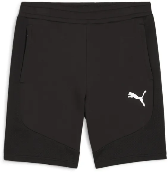 Шорты Puma EVOSTRIPE Shorts 8   DK