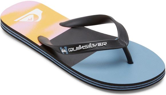 Сланцы Quiksilver MOLOKAI STRIPE SNDL XKMB AQYL101361-XKMB