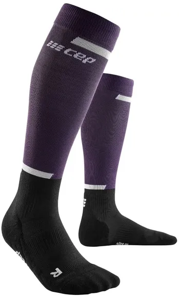 Компрессионные гольфы CEP для бега CEP Compression socks C124W-P5