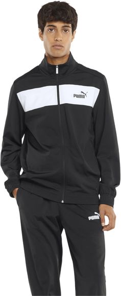 Костюм Puma Poly Suit cl 84584401