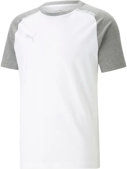 Футболка Puma teamCUP Casuals Tee 65799204