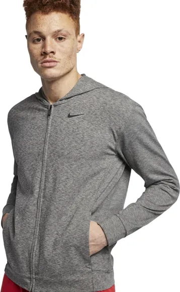 Толстовка Nike Dri-FIT BQ2864-032